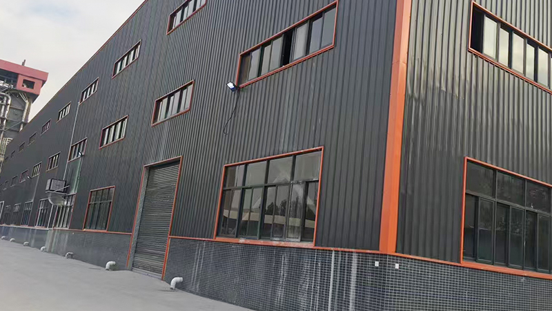 Foshan Jinningrun Electronic Devices Co., Ltd.